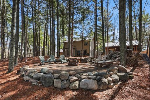 23833 Gilmore Trail, Park Rapids, MN 56470