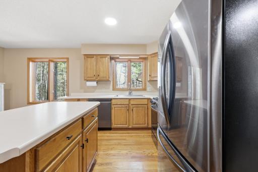 23833 Gilmore Trail, Park Rapids, MN 56470