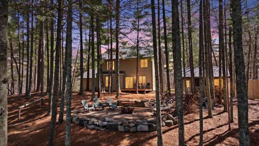 23833 Gilmore Trail, Park Rapids, MN 56470