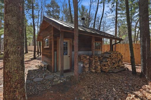 23833 Gilmore Trail, Park Rapids, MN 56470
