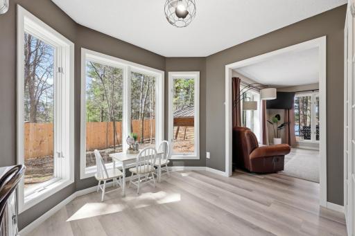 23833 Gilmore Trail, Park Rapids, MN 56470