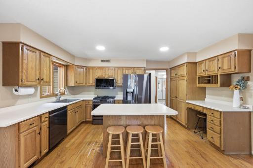 23833 Gilmore Trail, Park Rapids, MN 56470