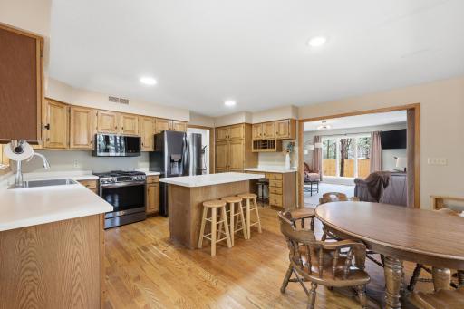 23833 Gilmore Trail, Park Rapids, MN 56470