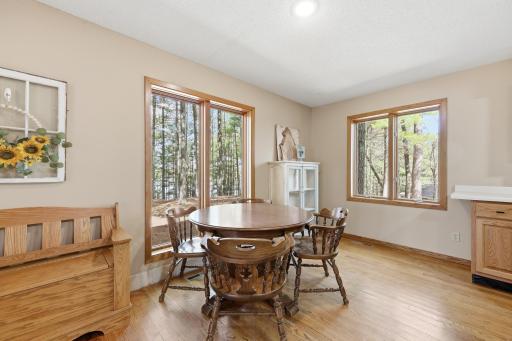 23833 Gilmore Trail, Park Rapids, MN 56470