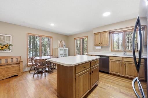 23833 Gilmore Trail, Park Rapids, MN 56470