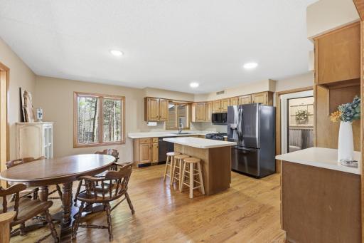 23833 Gilmore Trail, Park Rapids, MN 56470