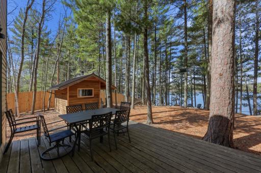 23833 Gilmore Trail, Park Rapids, MN 56470