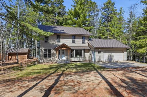 23833 Gilmore Trail - Park Rapids, MN 56470