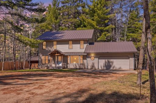 23833 Gilmore Trail, Park Rapids, MN 56470