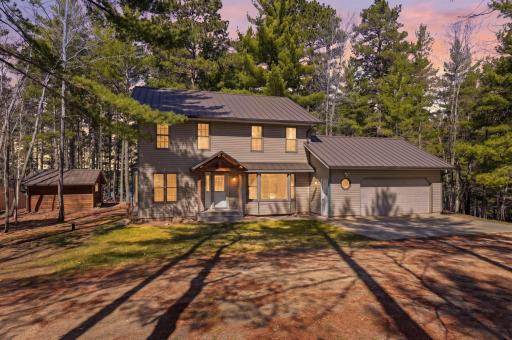 23833 Gilmore Trail, Park Rapids, MN 56470