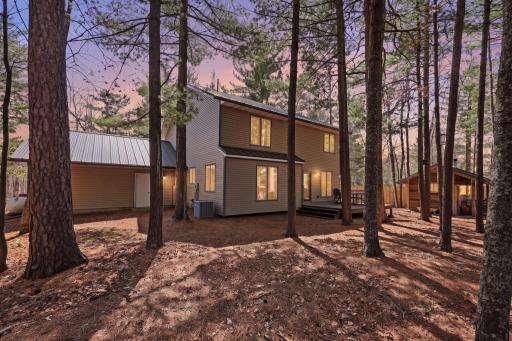 23833 Gilmore Trail, Park Rapids, MN 56470