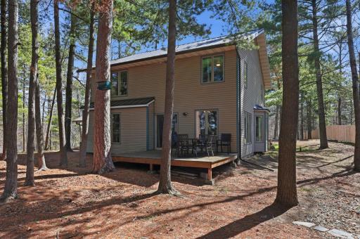 23833 Gilmore Trail, Park Rapids, MN 56470