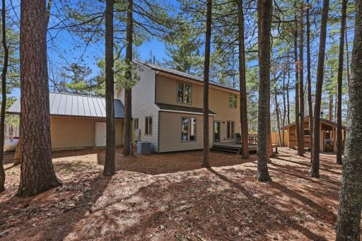 23833 Gilmore Trail, Park Rapids, MN 56470