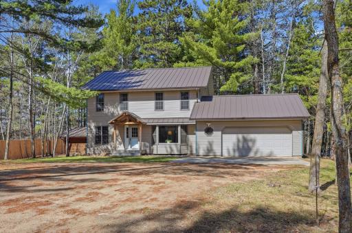 23833 Gilmore Trail, Park Rapids, MN 56470