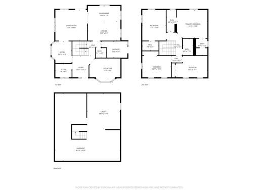 23833 Gilmore Trail, Park Rapids, MN 56470