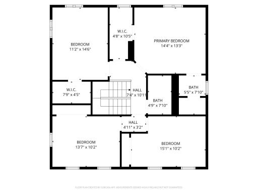 23833 Gilmore Trail, Park Rapids, MN 56470