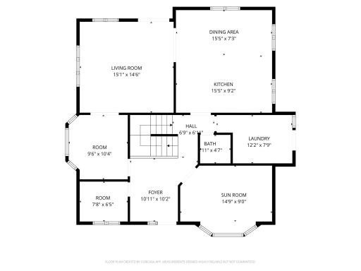23833 Gilmore Trail, Park Rapids, MN 56470