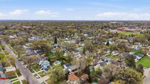 1621 8th Avenue S, Fargo, ND 58103