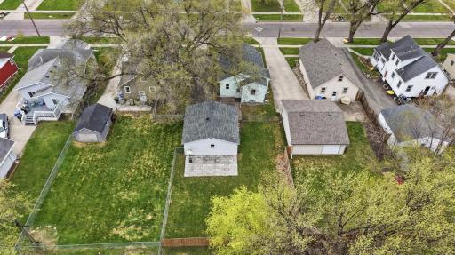 1621 8th Avenue S, Fargo, ND 58103