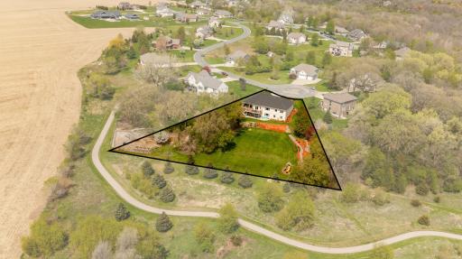 1020 Istas Lane SW, Oronoco, MN 55960