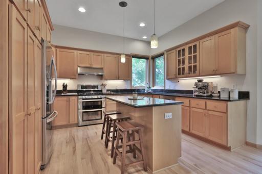 507 Owasso Hills Drive, Saint Paul, MN 55113