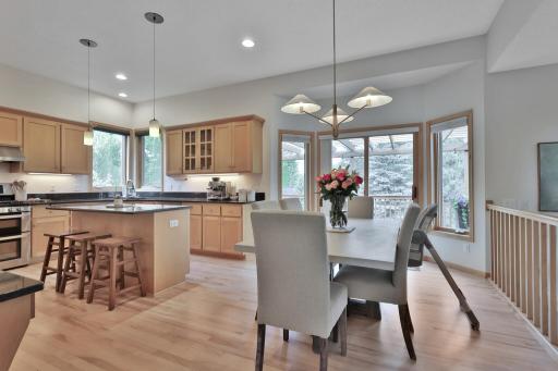 507 Owasso Hills Drive, Saint Paul, MN 55113