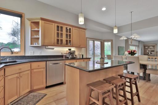 507 Owasso Hills Drive, Saint Paul, MN 55113