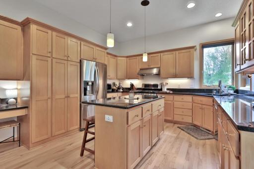 507 Owasso Hills Drive, Saint Paul, MN 55113