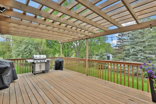 507 Owasso Hills Drive, Saint Paul, MN 55113
