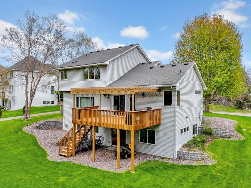 507 Owasso Hills Drive, Saint Paul, MN 55113