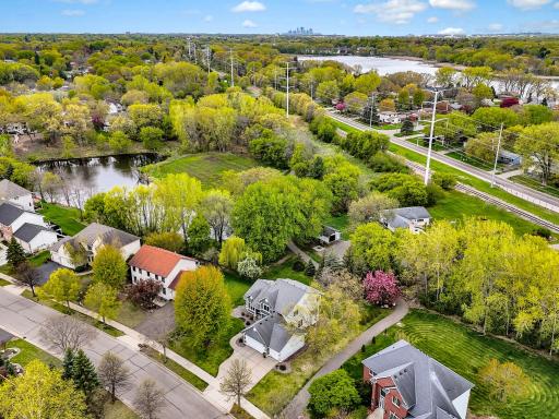 507 Owasso Hills Drive, Saint Paul, MN 55113