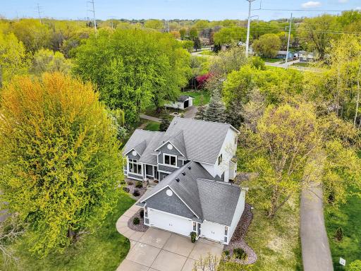 507 Owasso Hills Drive, Saint Paul, MN 55113