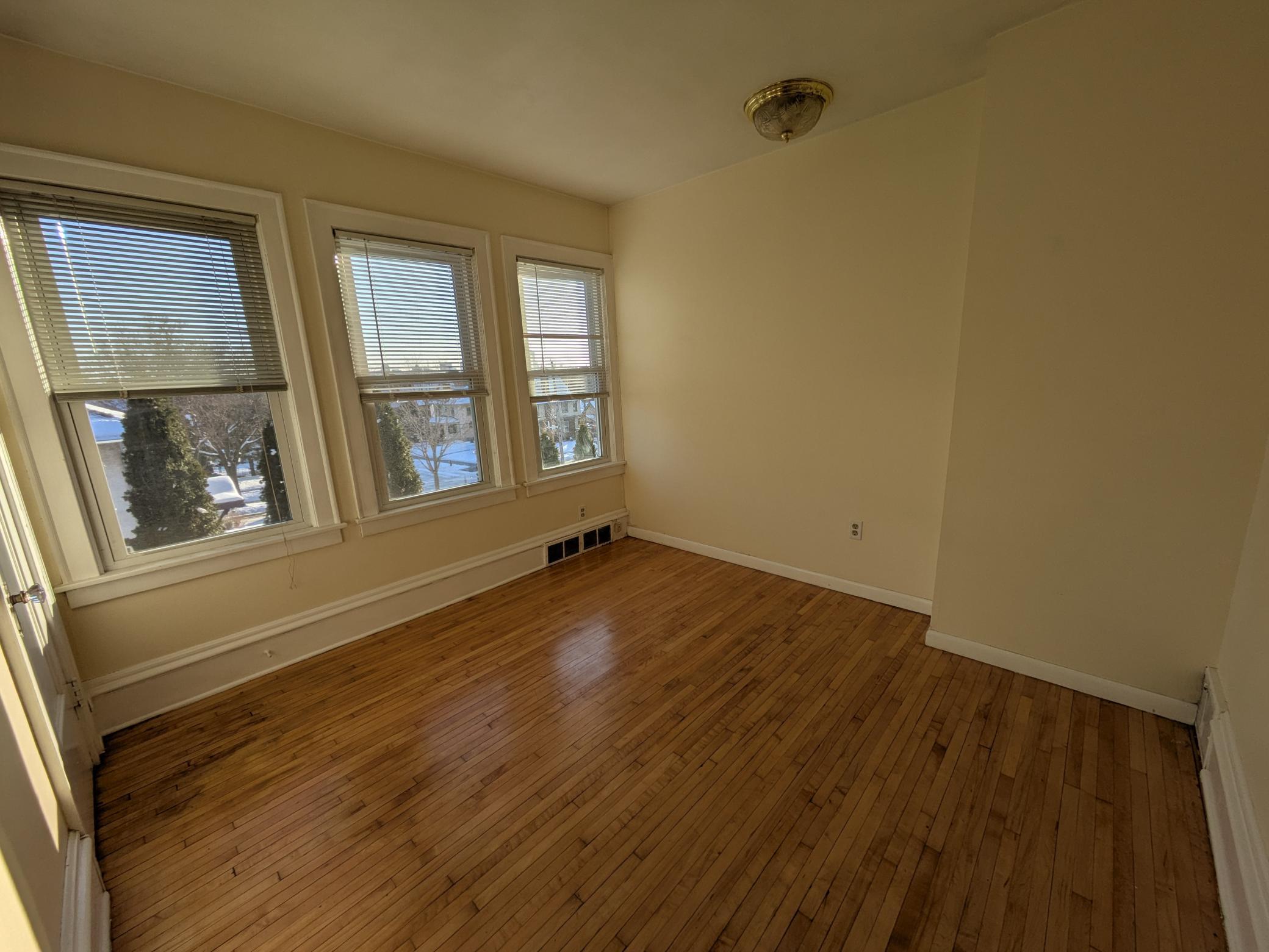Bedroom #1