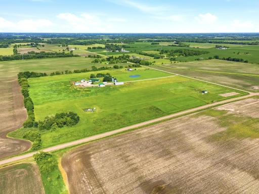 54752 Keystone Avenue, Rush City, MN 55069