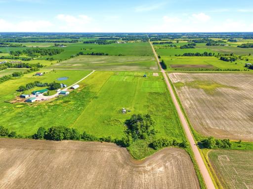 54752 Keystone Avenue, Rush City, MN 55069