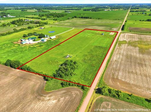 54752 Keystone Avenue, Rush City, MN 55069