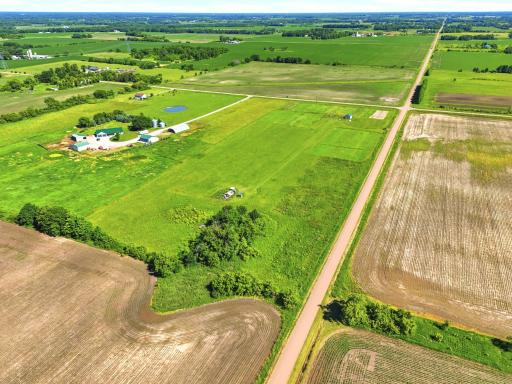 54752 Keystone Avenue, Rush City, MN 55069
