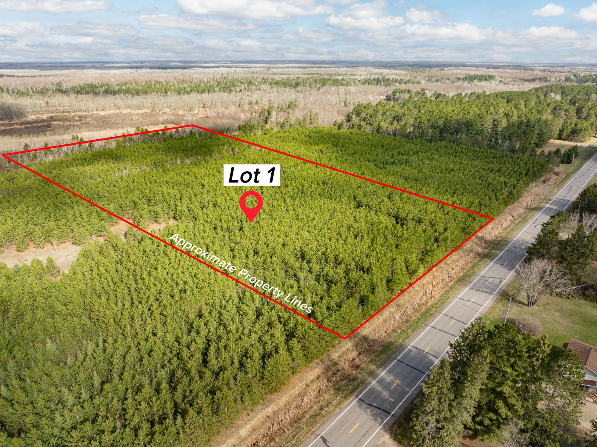 Lot 1
