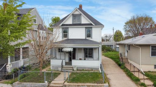 797 Iglehart Avenue, Saint Paul, MN 55104