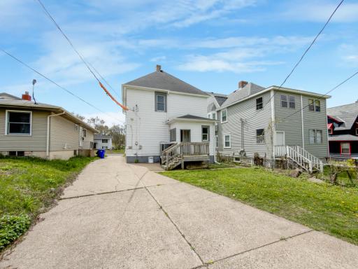 797 Iglehart Avenue, Saint Paul, MN 55104