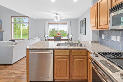 13915 Iris Avenue, Rogers, MN 55374
