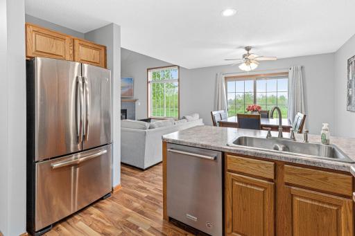13915 Iris Avenue, Rogers, MN 55374