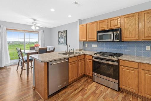 13915 Iris Avenue, Rogers, MN 55374