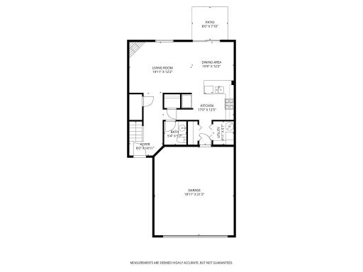 13915 Iris Avenue, Rogers, MN 55374