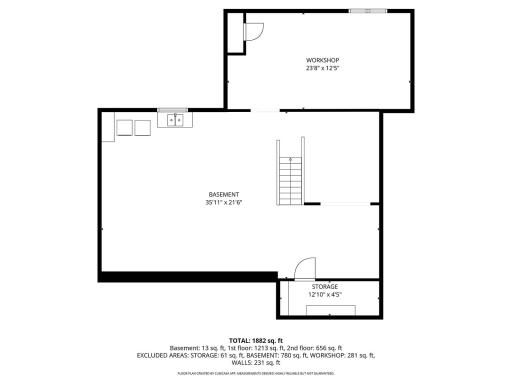 436 Bernard Street E, Saint Paul, MN 55118