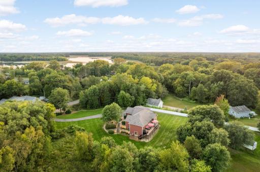3127 171st Avenue NE, Andover, MN 55304