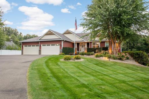 3127 171st Avenue NE, Andover, MN 55304