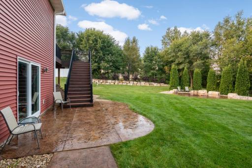 3127 171st Avenue NE, Andover, MN 55304