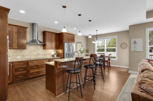 3127 171st Avenue NE, Andover, MN 55304