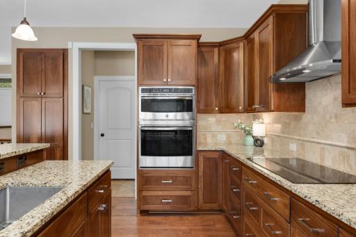 3127 171st Avenue NE, Andover, MN 55304